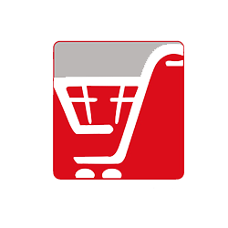 Logo-Yaran Daryan chain stores
